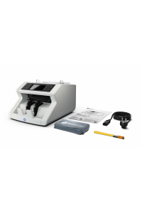 Safescan 2250 G2 Banknote counting machine White Obrázok pre Safescan 2250 G2 Banknote counting machine White