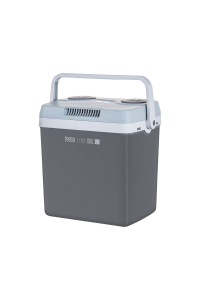 Teesa TSA5001.1 chladicí box 25 l Elektrický Šedá Obrázok pre Teesa TSA5001.1 chladicí box 25 l Elektrický Šedá