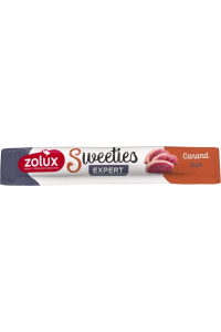 Obrázok pre ZOLUX Sweeties Duck - pamlsek pro psa - 14g