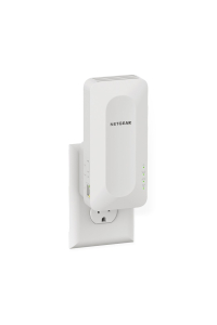 NETGEAR EAX15 Síťový opakovač Bílá 10, 100, 1000 Mbit/s Obrázok pre NETGEAR EAX15 Síťový opakovač Bílá 10, 100, 1000 Mbit/s