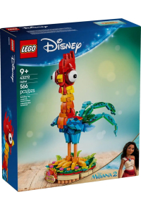 LEGO DISNEY 43272 Heihei Obrázok pre LEGO DISNEY 43272 Heihei