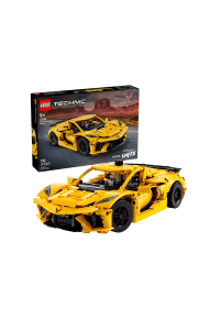 LEGO TECHNIC 42205 Chevrolet Corvette Stingray Obrázok pre LEGO TECHNIC 42205 Chevrolet Corvette Stingray