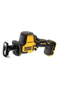Obrázok pre DeWALT DCS369N-XJ přímočaré pila 2800 spm Černá, Žlutá
