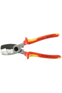 Obrázok pre CABLE CUTTERS UP TO 70MM2 1000V KNIPEX