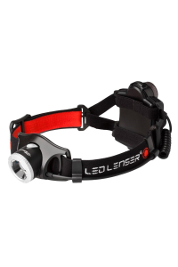 Obrázok pre Ledlenser H7R.2 Černá, Červená, Bílá Čelovka LED