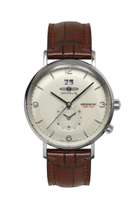 Zeppelin Watch LZ129 Hindenburg 80445 Quartz Obrázok pre Zeppelin Watch LZ129 Hindenburg 80445 Quartz