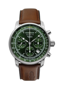 Zeppelin 100 Jahre 8618-4 watch, automatic Obrázok pre Zeppelin 100 Jahre 8618-4 watch, automatic