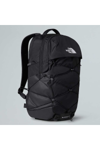 Obrázok pre The North Face Borealis batoh Ruksak Černá Nylon, Recyklovaný polyester