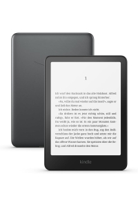 Amazon Kindle Paperwhite Signature Edition čtečka elektronických knih Dotyková obrazovka 32 GB Wi-Fi Černá, Metalická Obrázok pre Amazon Kindle Paperwhite Signature Edition čtečka elektronických knih Dotyková obrazovka 32 GB Wi-Fi Černá, Metalická