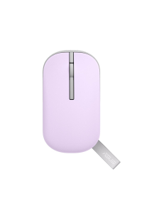ASUS Marshmallow Mouse MD100 myš Kancelář Pro praváky i leváky RF bezdrátové + Bluetooth Optický 1600 DPI Obrázok pre ASUS Marshmallow Mouse MD100 myš Kancelář Pro praváky i leváky RF bezdrátové + Bluetooth Optický 1600 DPI