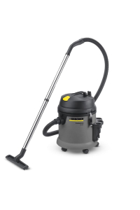 Kärcher NT 27/1 27 l Bubnový vysavač Suché a mokré 1380 W Bezsáčkové Obrázok pre Kärcher NT 27/1 27 l Bubnový vysavač Suché a mokré 1380 W Bezsáčkové