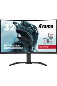 iiyama G-MASTER GCB3280QSU-B2 počítačový monitor 80 cm (31.5 Obrázok pre iiyama G-MASTER GCB3280QSU-B2 počítačový monitor 80 cm (31.5