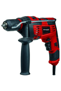 Obrázok pre Einhell TC-ID 720/1 E 2800 ot/min 1,92 kg Černá, Červená