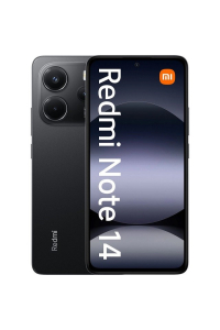 Xiaomi Redmi Note 14 8/256GB Midnight Black Obrázok pre Xiaomi Redmi Note 14 8/256GB Midnight Black