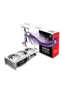 Obrázok pre Sapphire PURE Radeon RX 9070 AMD 16 GB GDDR6