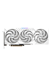 Obrázok pre Sapphire PURE Radeon RX 9070 AMD 16 GB GDDR6
