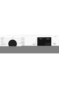 Obrázok pre Pračka BEKO BM1WFU39225WPB