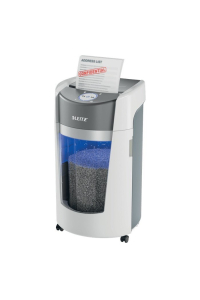 Obrázok pre Skartovačka Leitz IQ OptiMax Office P-5 35 l
