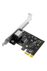 Obrázok pre Cudy PE25 síťová karta Interní Ethernet 2500 Mbit/s