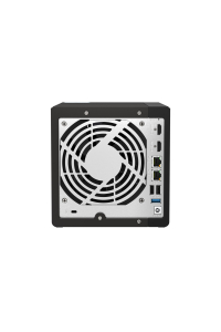QNAP TS-453E NAS Tower Intel® Celeron® J6412 8 GB 0 TB QNAP QTS Černá Obrázok pre QNAP TS-453E NAS Tower Intel® Celeron® J6412 8 GB 0 TB QNAP QTS Černá