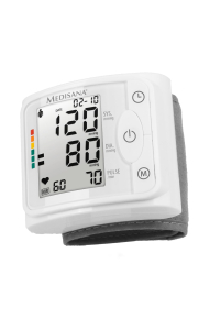 Obrázok pre Medisana BW 320 Zápěstí Automatický 2 uživatel/ů