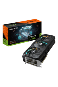Grafická karta Gigabyte GeForce RTX 5070 Ti GAMING OC 16 GB GDDR7 Obrázok pre Grafická karta Gigabyte GeForce RTX 5070 Ti GAMING OC 16 GB GDDR7