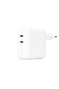 Obrázok pre Apple MW2K3ZM/A nabíječka na PDA/mobilní telefon Univerzální Bílá AC Vnitřní
