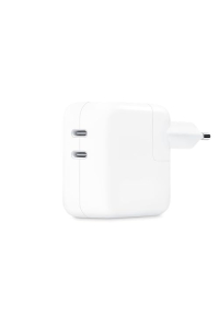 Obrázok pre Apple MW2K3ZM/A nabíječka na PDA/mobilní telefon Univerzální Bílá AC Vnitřní