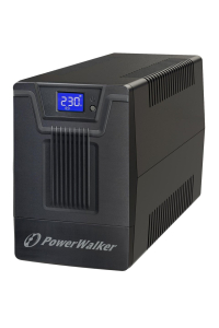 Obrázok pre PowerWalker VI 2000 SCL zdroj nepřerušovaného napětí Line-interaktivní 2 kVA 1200 W