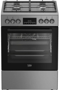 Obrázok pre Sporák BEKO FBM62330GXTN