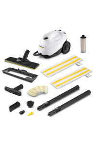 Obrázok pre Parní čistič KARCHER SC 3 EasyFix Plus - 1.513-661.0