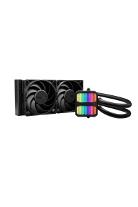 Obrázok pre be quiet! Silent Loop 3 240 mm Procesor Kapalinový chladič typu vše v jednom 12 cm Černá 1 kusů