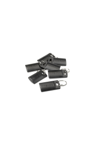Obrázok pre Safescan TimeMoto RF-110 RFID tag Černá 25 kusů