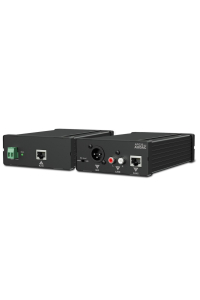 AUDAC APG20MK2 audio převodník Černá Obrázok pre AUDAC APG20MK2 audio převodník Černá