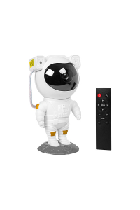 Obrázok pre LED Astronaut Projector Noční světlo