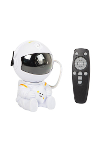Obrázok pre LED Astronaut Projector Noční světlo
