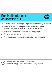 Obrázok pre HP OfficeJet Pro 9730e Bezdr. př. All-in-One Barva Tiskárna, Instant Ink; Oboustranný tisk