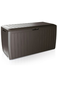 Obrázok pre Prosperplast MBBD290-440U skladovací krabice Obdélníkový Hnědá