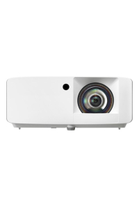Obrázok pre Optoma GT2000HDR Projektor s krátkou projekční vzdáleností 3500 ANSI lumen DLP 1080p (1920x1080) 3D kompatibilita Bílá