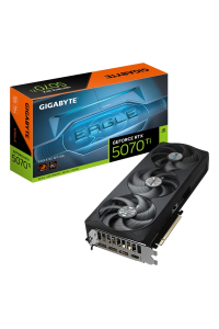 GIGABYTE GeForce RTX 5070 Ti EAGLE OC SFF 16G NVIDIA 16 GB GDDR7 Obrázok pre GIGABYTE GeForce RTX 5070 Ti EAGLE OC SFF 16G NVIDIA 16 GB GDDR7