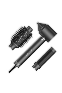 Obrázok pre Multistyler / sada pro péči o vlasy 3v1 MAESTRO MR-230