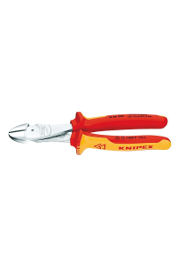 Obrázok pre Knipex 74 06 200 kleště Diagonální kleště