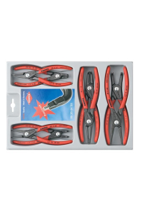 Obrázok pre Knipex 00 20 04 SB kleště Sada kleští