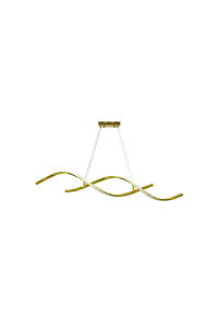 Obrázok pre Activejet AJE-STELLA Gold stropní osvětlení LED 28 W