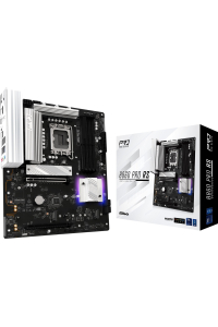 Obrázok pre Základní deska - ASRock B860 Pro RS