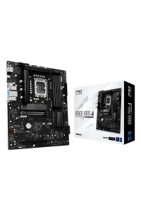 Obrázok pre Asrock B860 Pro-A Intel B860 LGA 1851 (Socket V1) ATX