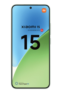 Xiaomi 15 16,1 cm (6.36 Obrázok pre Xiaomi 15 16,1 cm (6.36