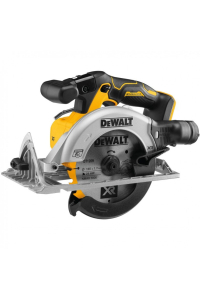 Obrázok pre DCS565N DEWALT přenosná kotoučová pila