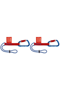 Obrázok pre Knipex 00 50 06 T BK příslušenství k pásu na nářadí Držák na kladivo