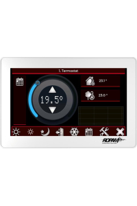 Obrázok pre ROPAM touch panel TPR-7W